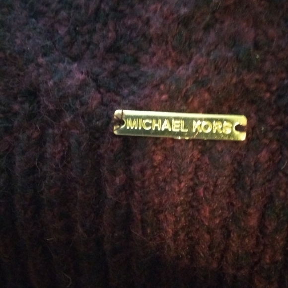 Michael Kors Sweater UNISEX - Picture 2 of 4